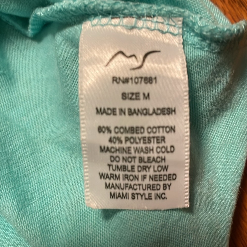 Ocean City Racerback Tank 🌊🍍 - Picture 10 of 12